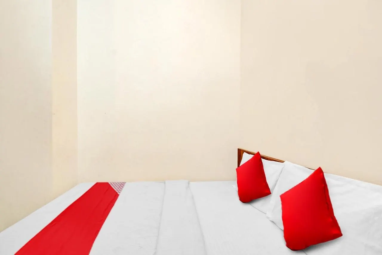 Hotel O Silver Valley Удайпур