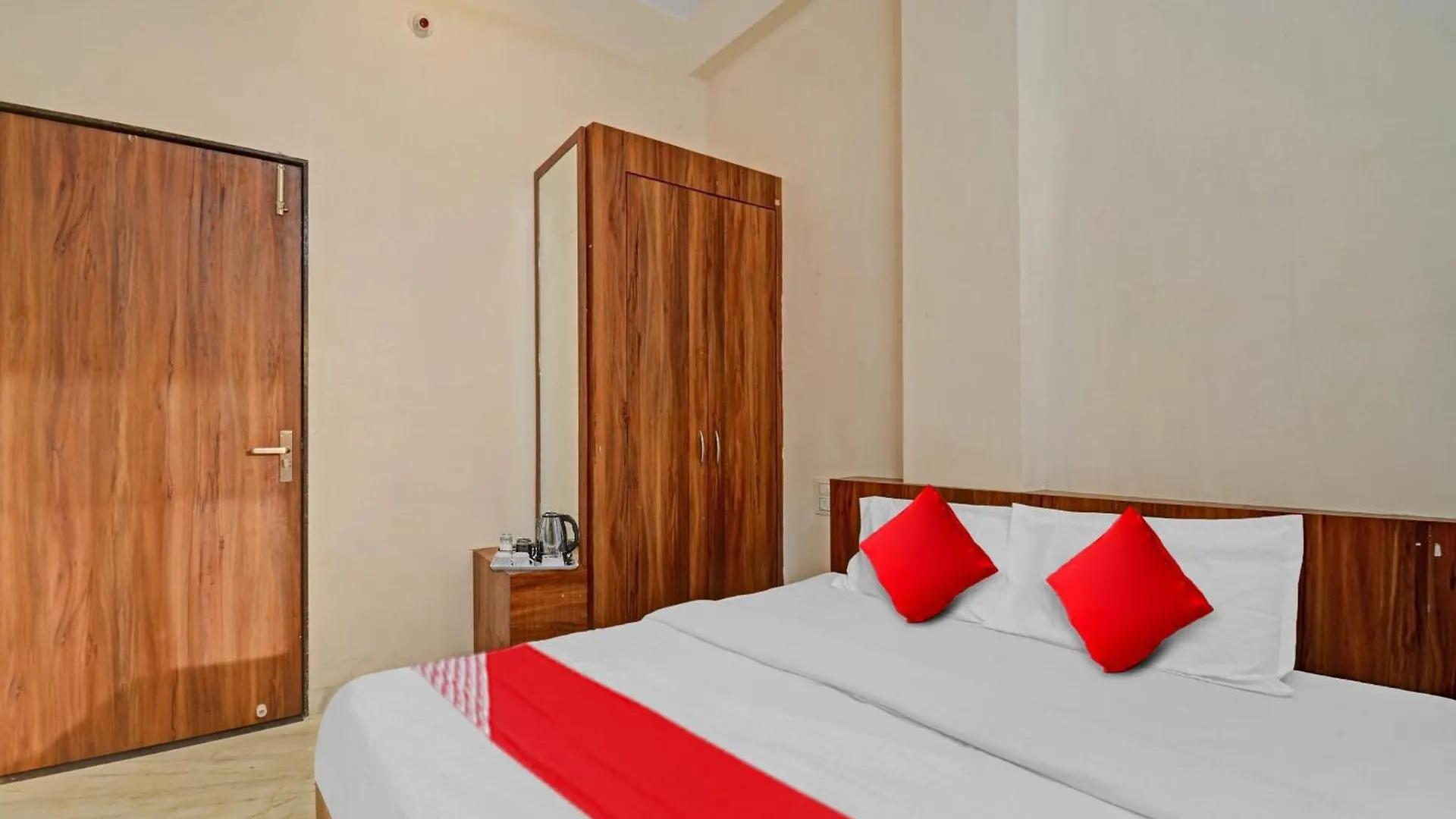 ****  Hotel O Silver Valley Удайпур Индия