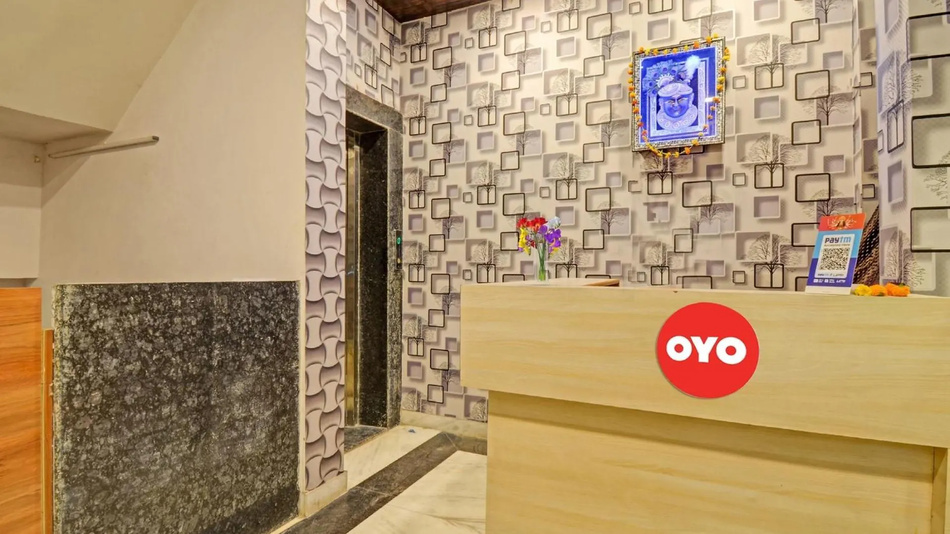 Hotel O Silver Valley Удайпур
